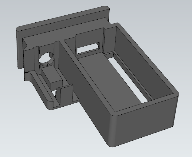 Tray 1